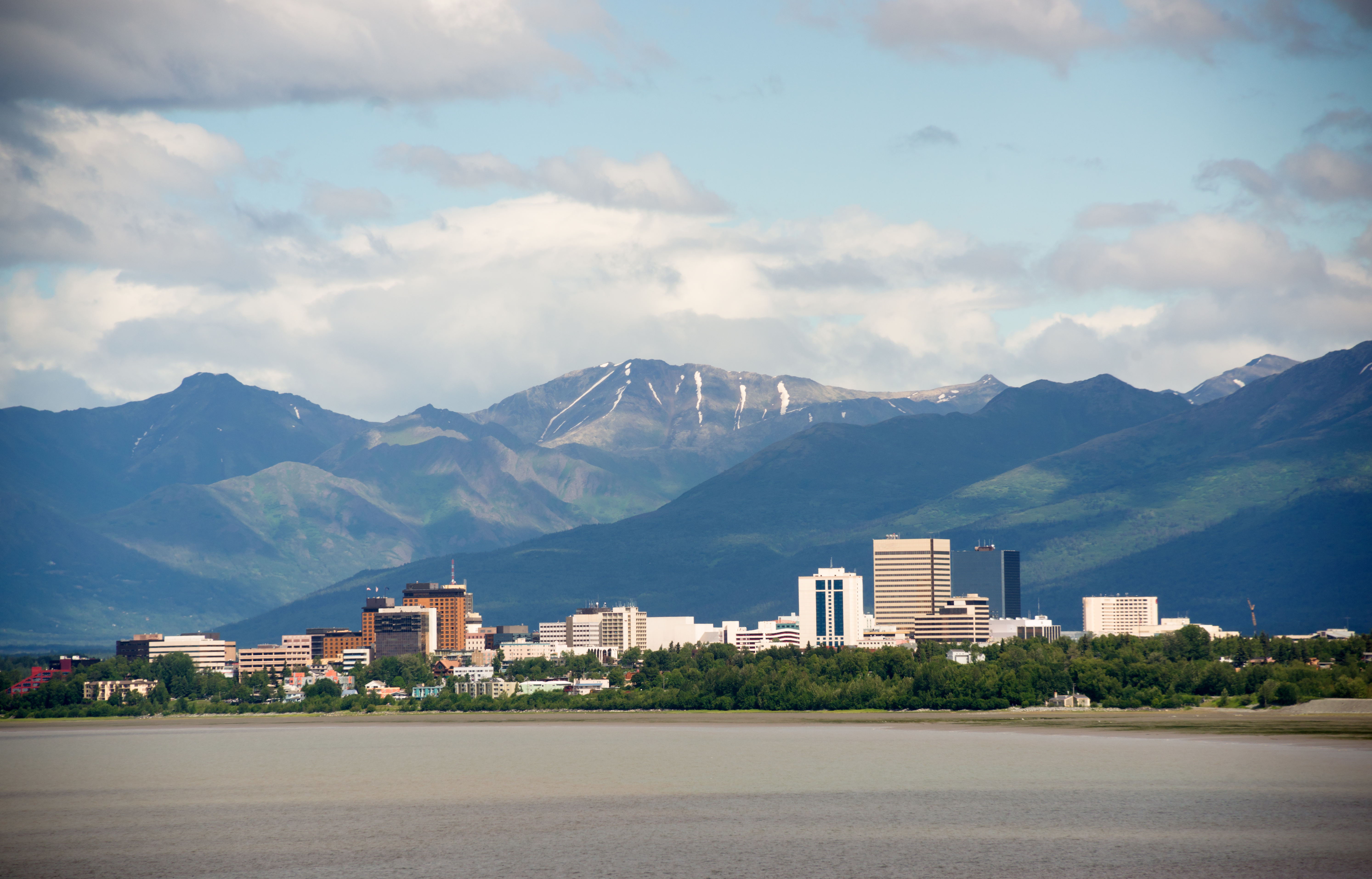 Anchorage Housing Market Separation Price Point and Location