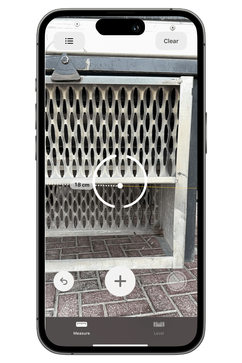 LiDAR Scanner Bid Farewell to Tapes and Measures