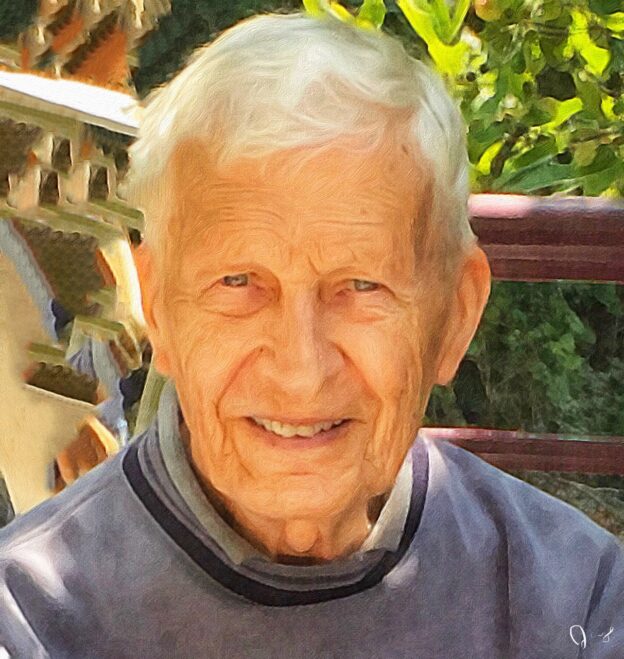 Richard Julius Jennewine Connley Brothers Funeral Home