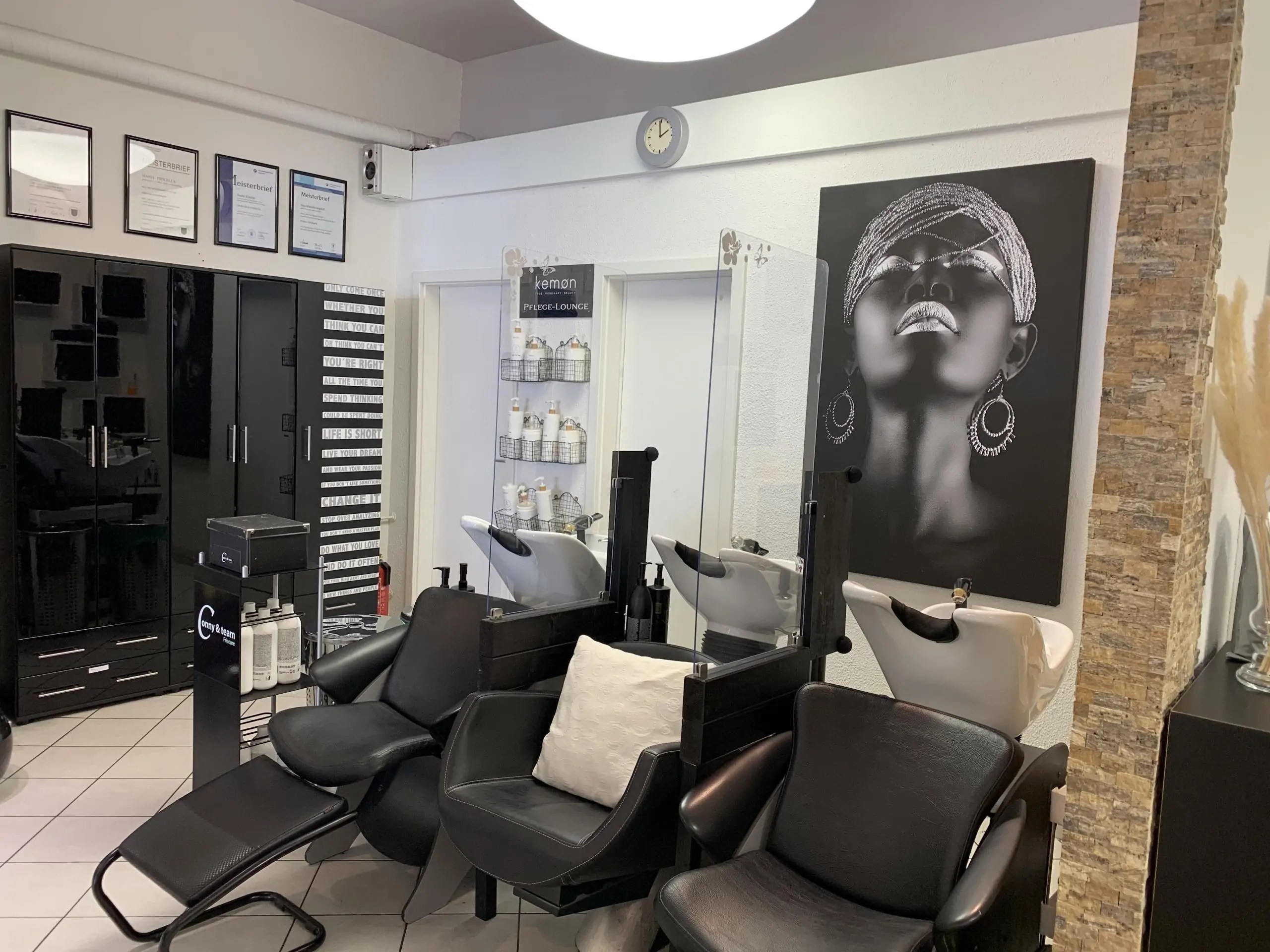 Conny & Team Ihr Friseur in Herrenberg