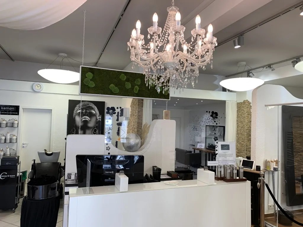 Conny & Team Ihr Friseur in Herrenberg