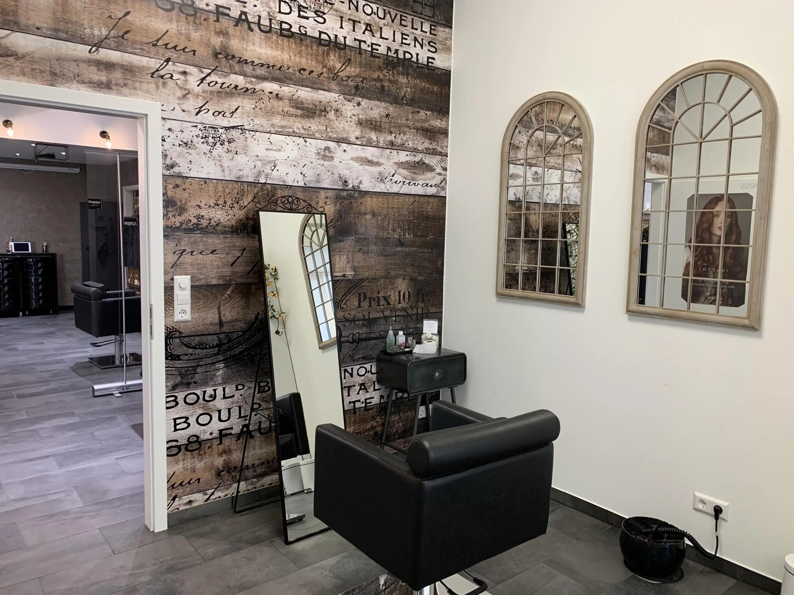 Conny & Team Ihr Friseur in Herrenberg