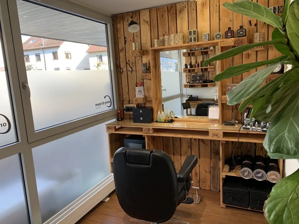 Conny & Team Ihr Friseur in Herrenberg