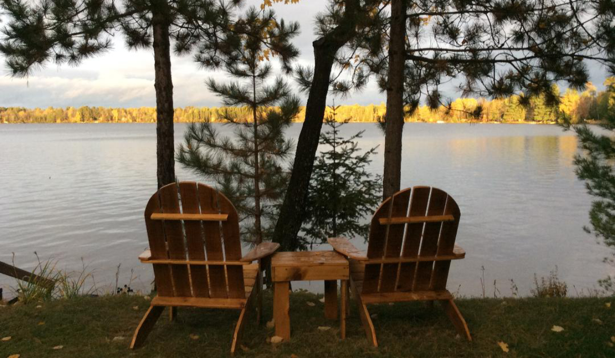 Conover Wisconsin Your Starting Point Of Adventure