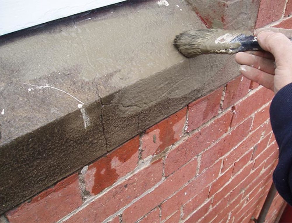 Waterproof Concrete Additive Melbourne Concrete Protection