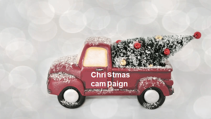 How you need to prepare for the 2020 Christmas Logistics Campaign