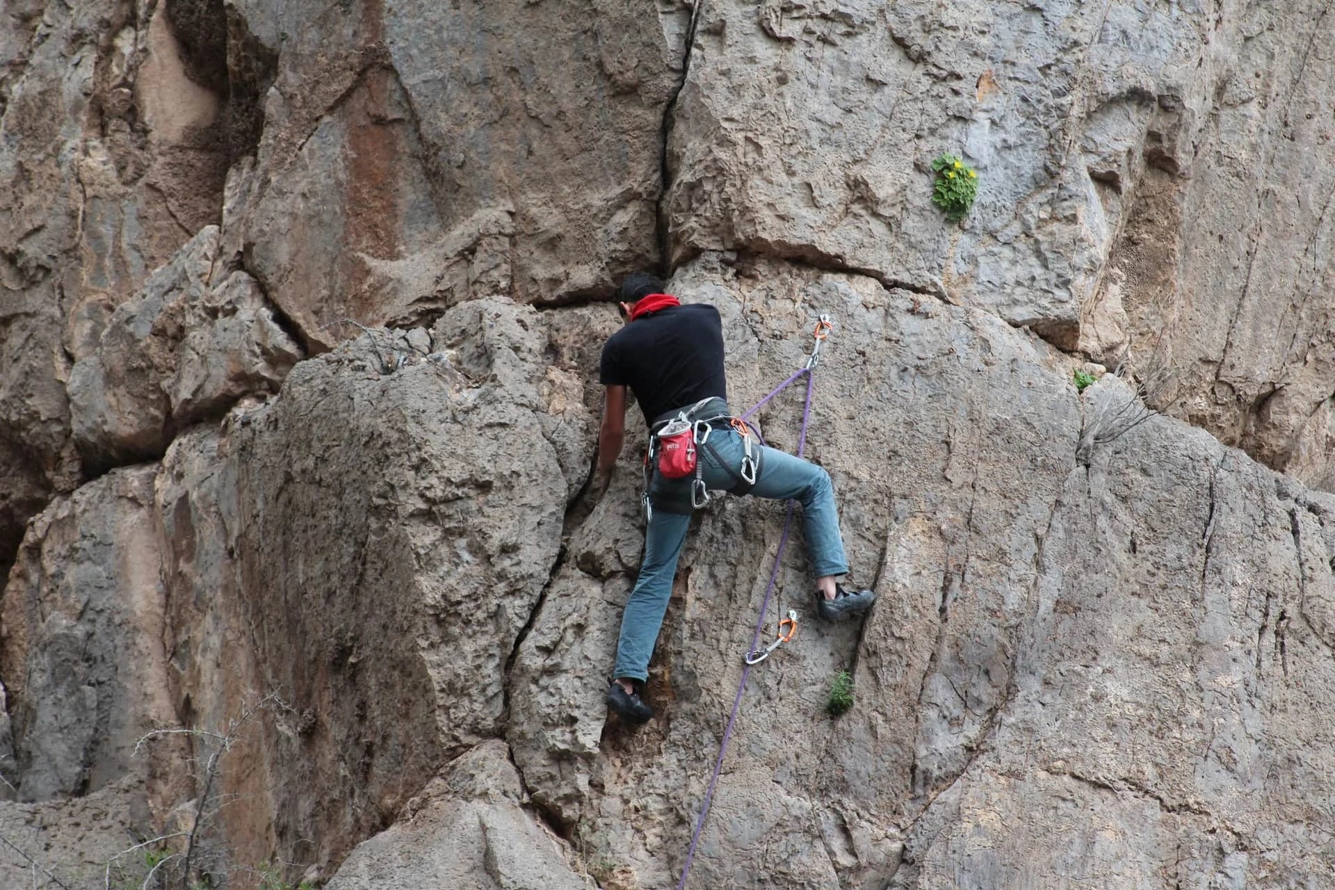 How Much Does Rock Climbing Cost? Conquer Your Crux
