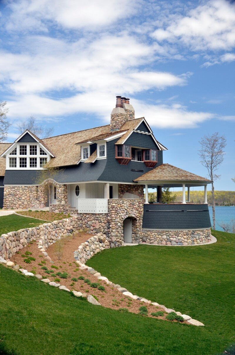 Conquest Builders Walloon Cottage