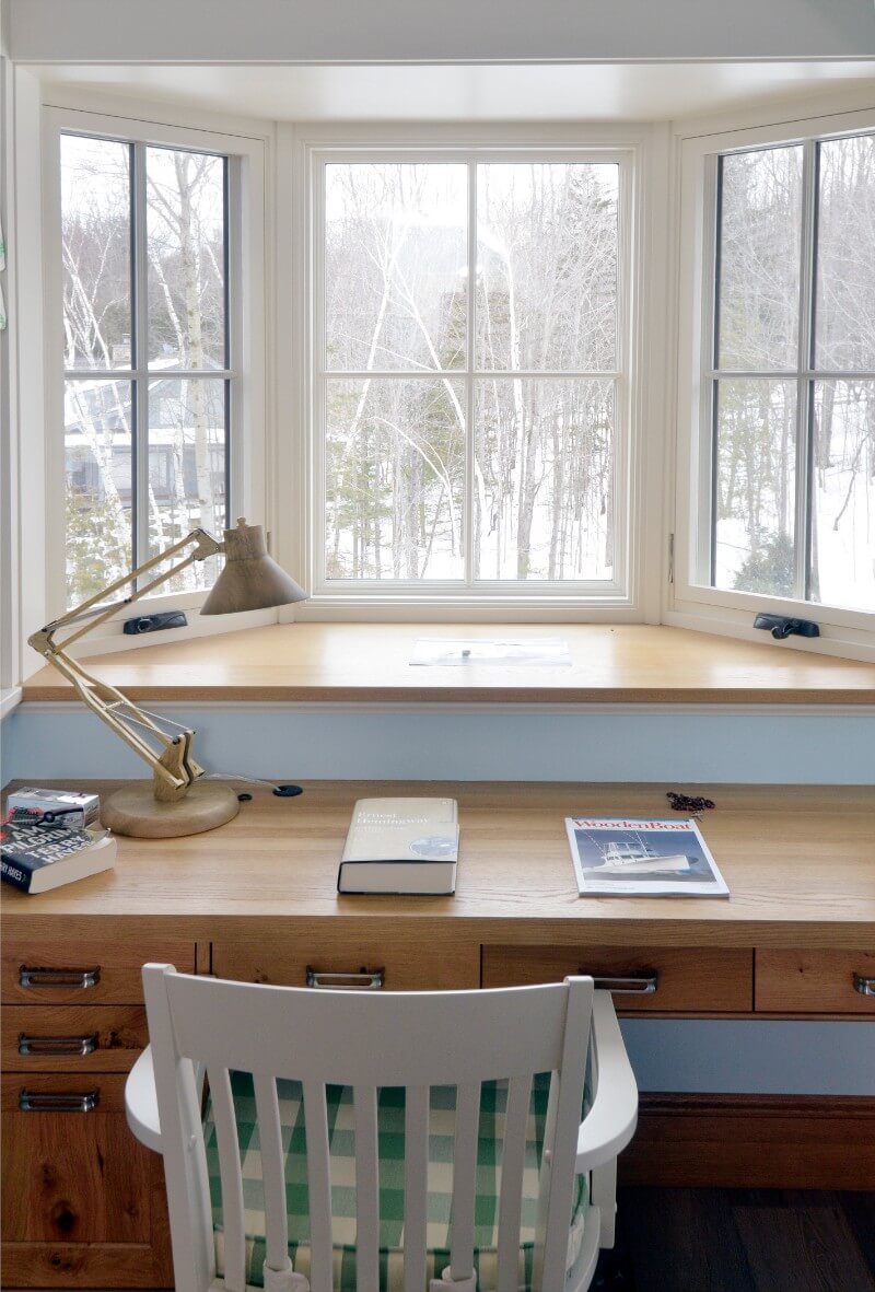 Conquest Builders Walloon Cottage