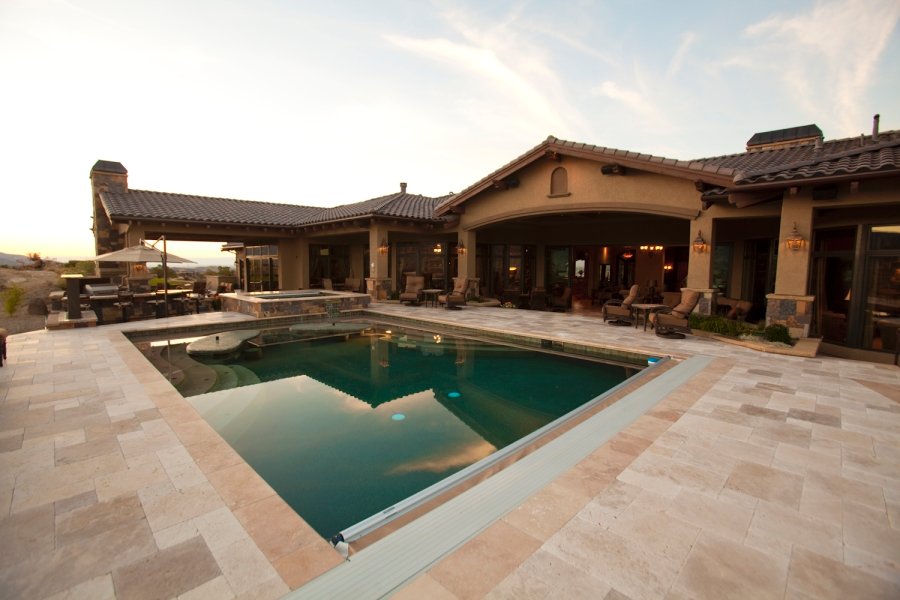 Conquest Construction, Custom Home Builder, Grand Junction, Colorado