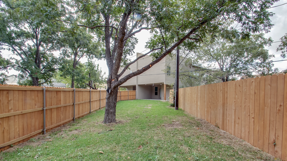 411 Wimberly Street Conrad Homes