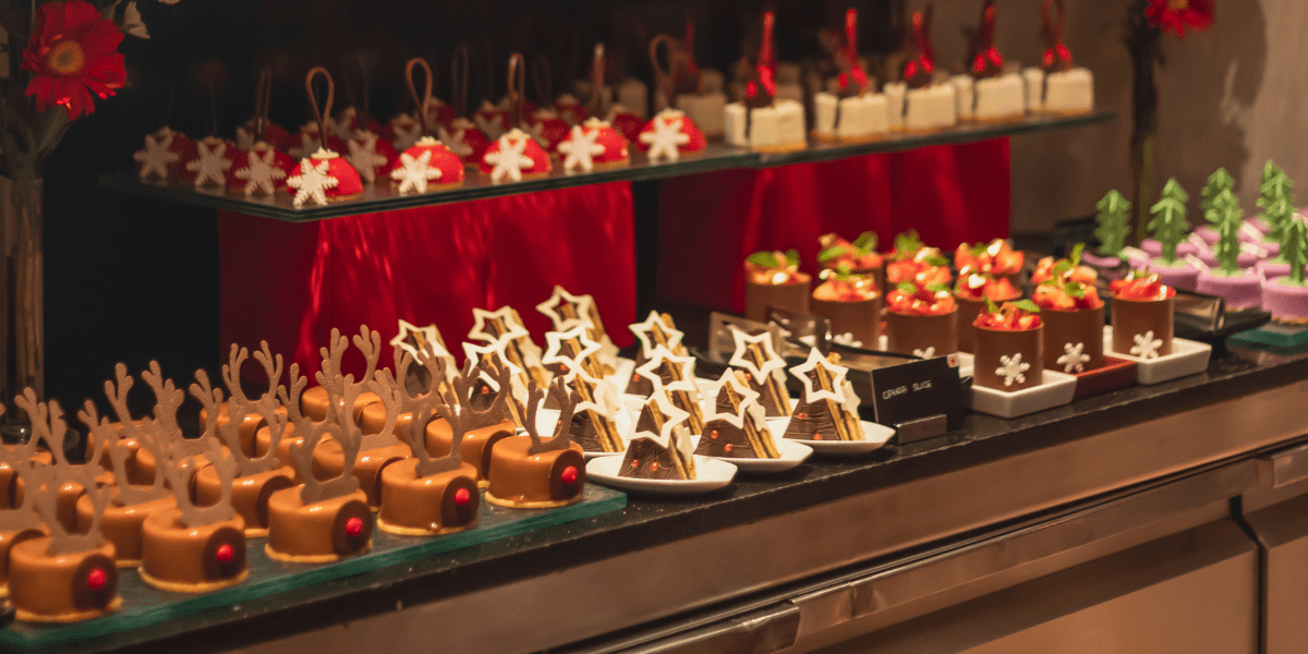 Coriander Kitchen Conrad Pune Best International Cuisine