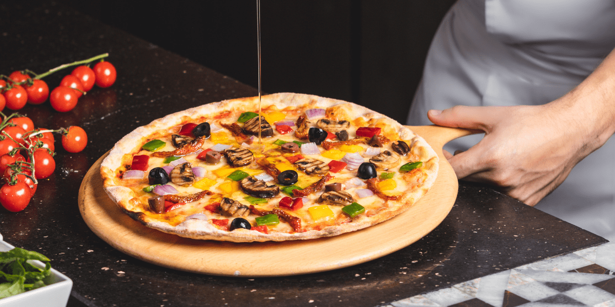 Coriander Kitchen Conrad Pune Best International Cuisine