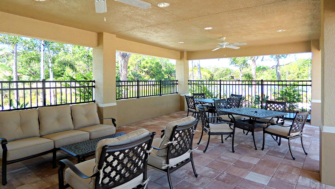 Caribbean Village near historic downtown Venice is more than half sold