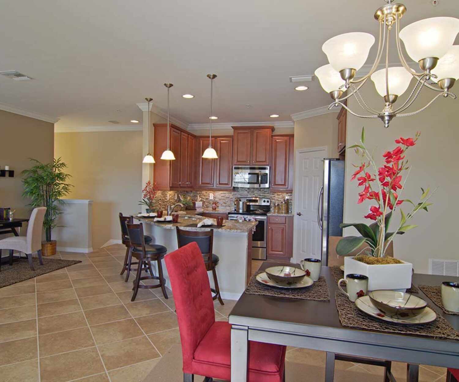 D.R. Horton Model Homes Archives CONRIC pr + marketing