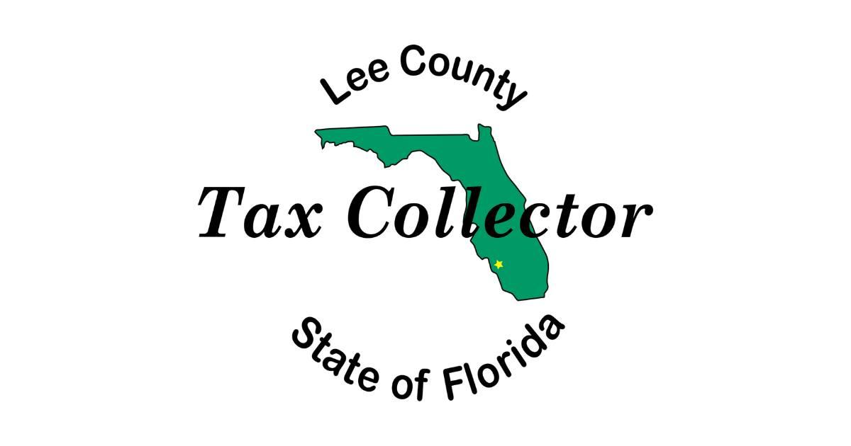 Lee County Tax Collector wins award for financial operations CONRIC