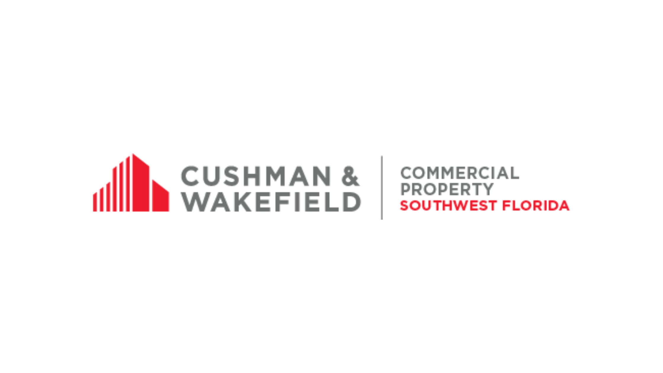 Cushman & Wakefield Commercial Property Southwest Florida brokers