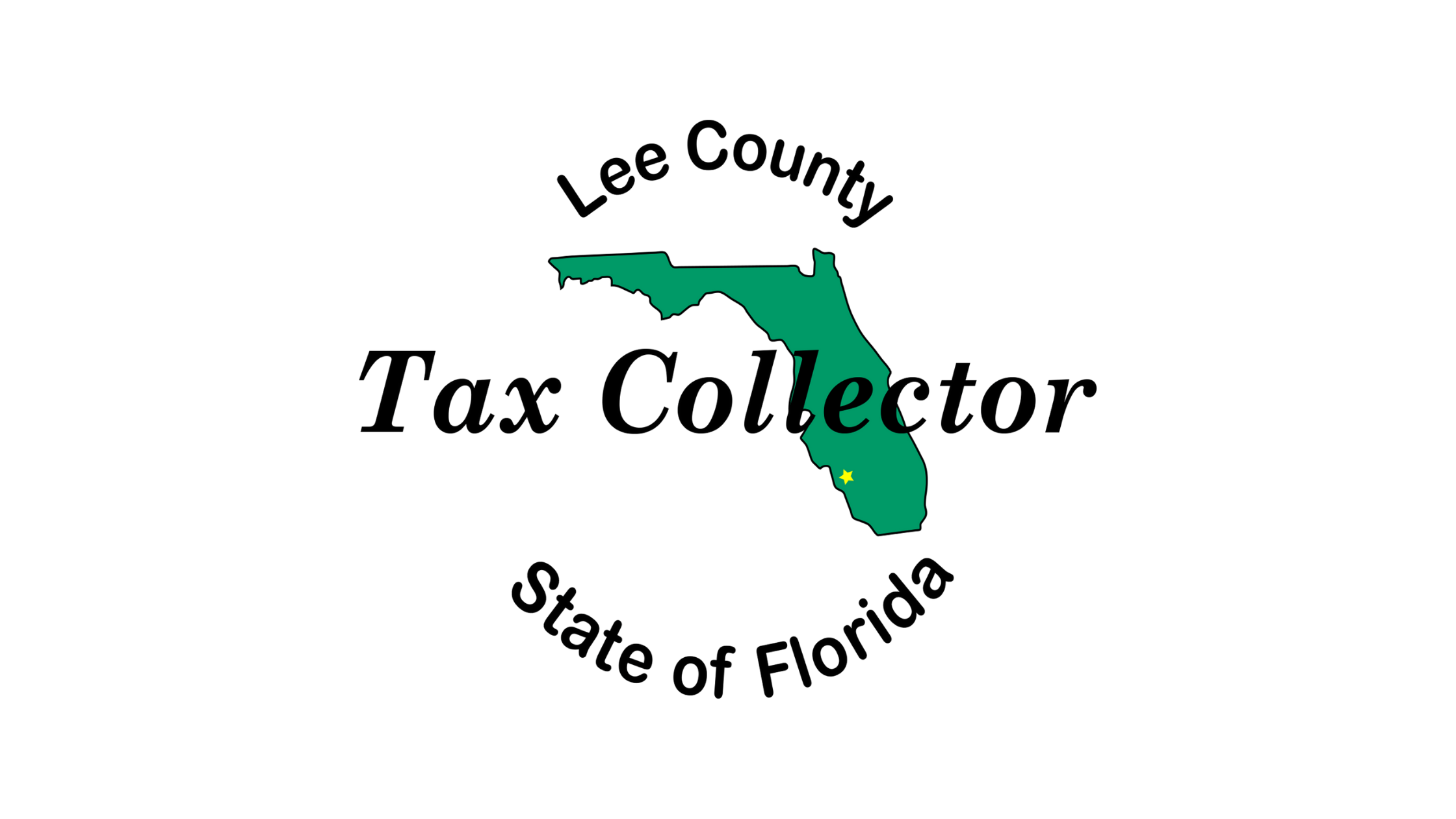 Lee County Tax Collector announces winners of Rock the Road Challenge CONRIC pr + marketing