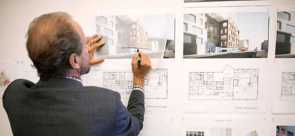 Archinect's Guide to Job Titles Studio Director Consulting For