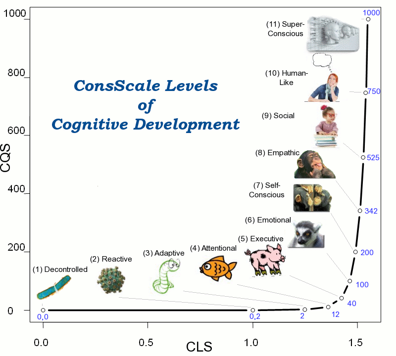 A better way to test for consciousness? Raúl Arrabales Moreno