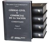 Código Civil Y Comercial De La Nación Comentado | Consejo Profesional De Ciencias Económicas De Salta - Profesionales Capacitados Comprometidos Con La Sociedad