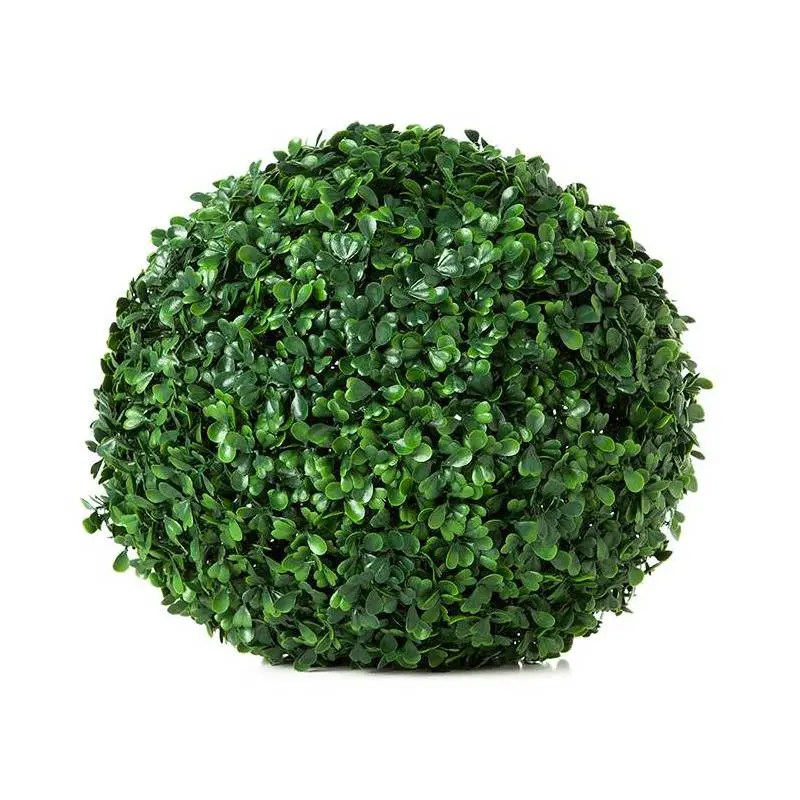 Descubre nuestras 【OFERTAS en Bolas De Boj Artificiales