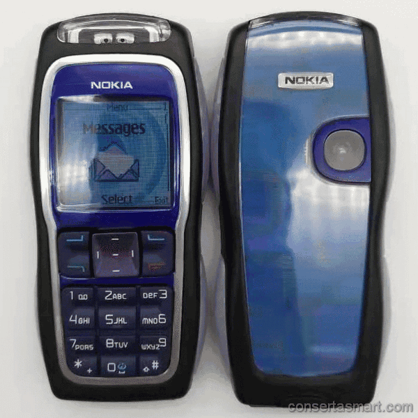 Total 74+ imagen nokia modelo 3220 Abzlocal.mx