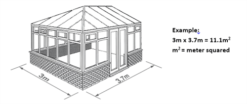 How Many Conservatory Heaters Quality electric conservatory heaters