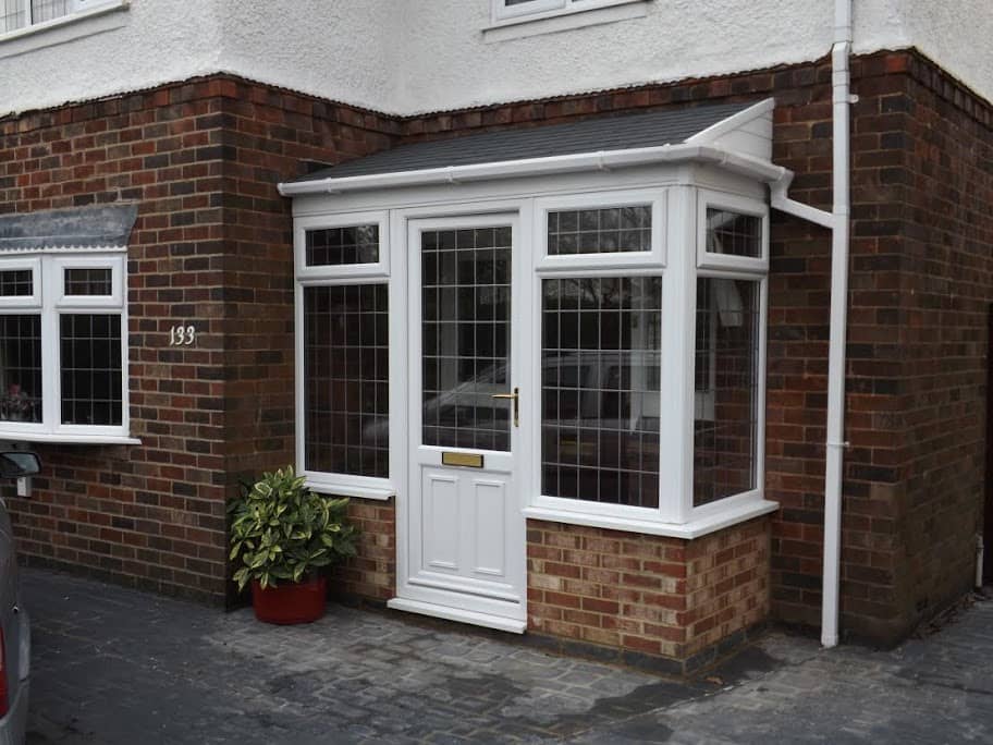We did not find results for: Diy Porches Self Build Upvc Porch Kits Conservatoryland