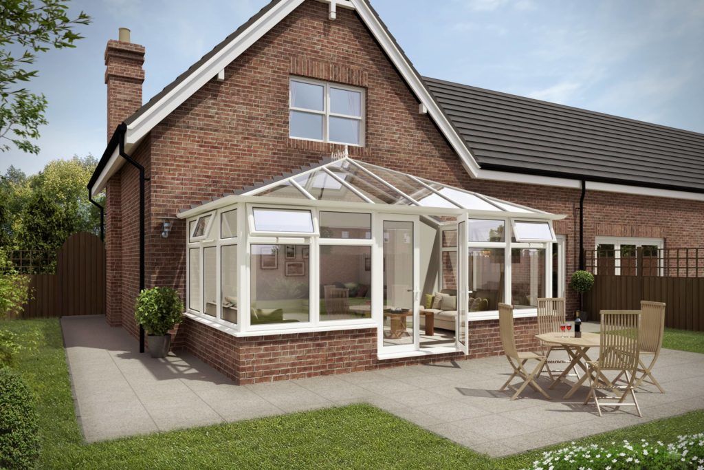 Edwardian Conservatory Picture Gallery Conservatory Land