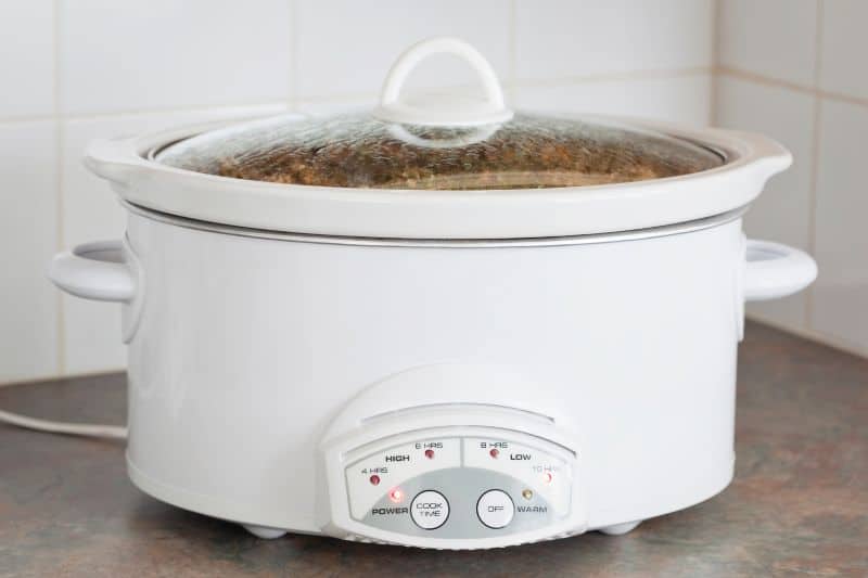 Are Slow Cookers EnergyEfficient? (Explained) Conserve Energy Future