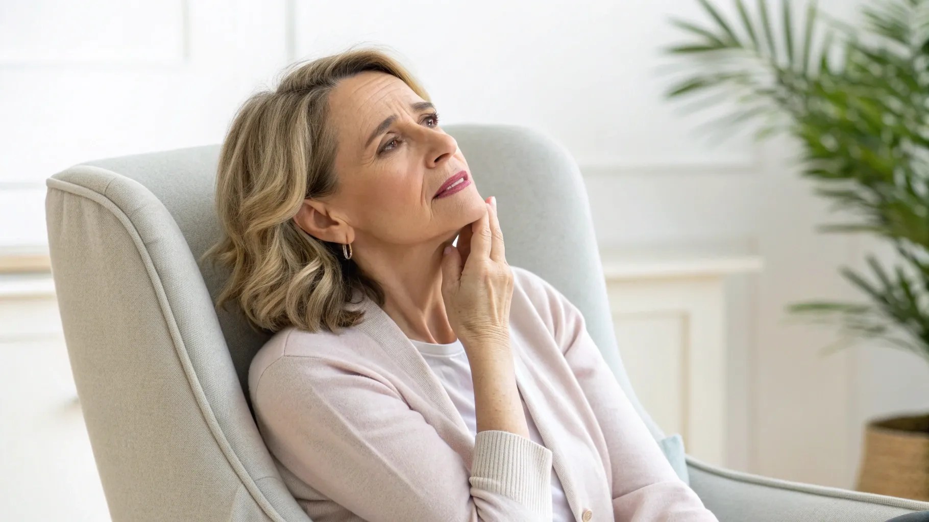 Bobbi Althoff Details Botox Side Effects