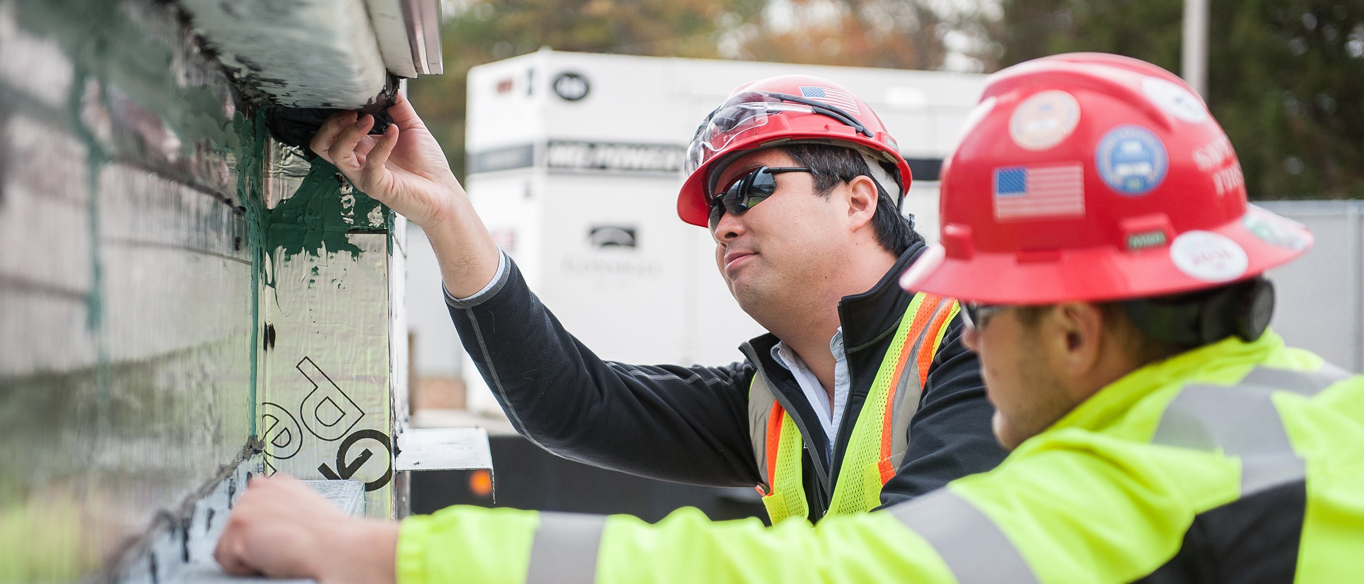 Construction quality Consigli