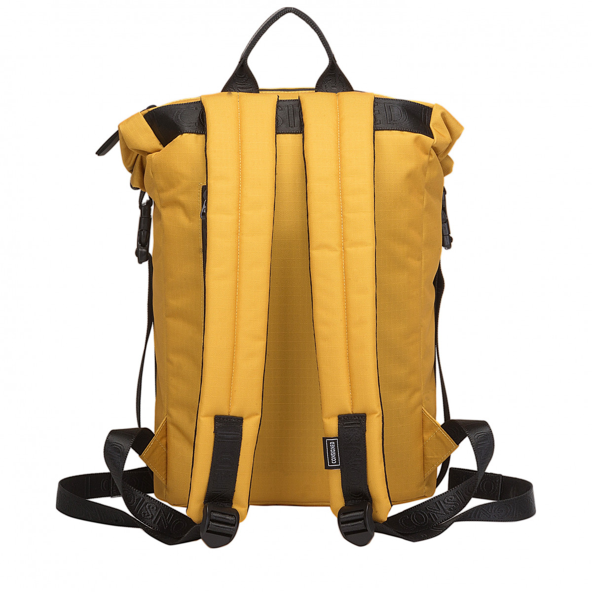 CONSIGNED Cornel M Roll Top Backpack