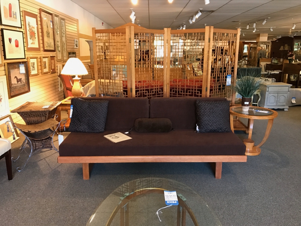 Used Living Room Furniture The Consignment Gallery New Hampshire