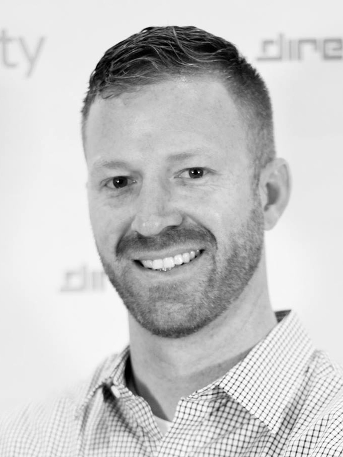 Eric Larson Consistency Chain