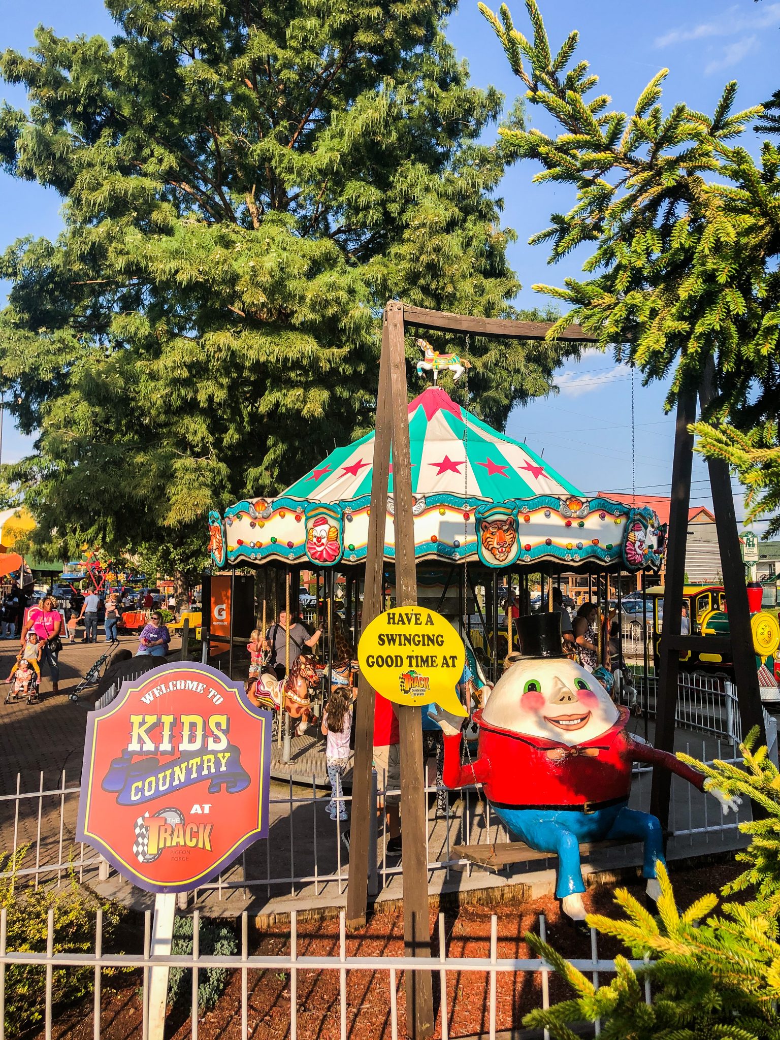 17 Fun Things To Do In Pigeon With Kids • Consistently Curious
