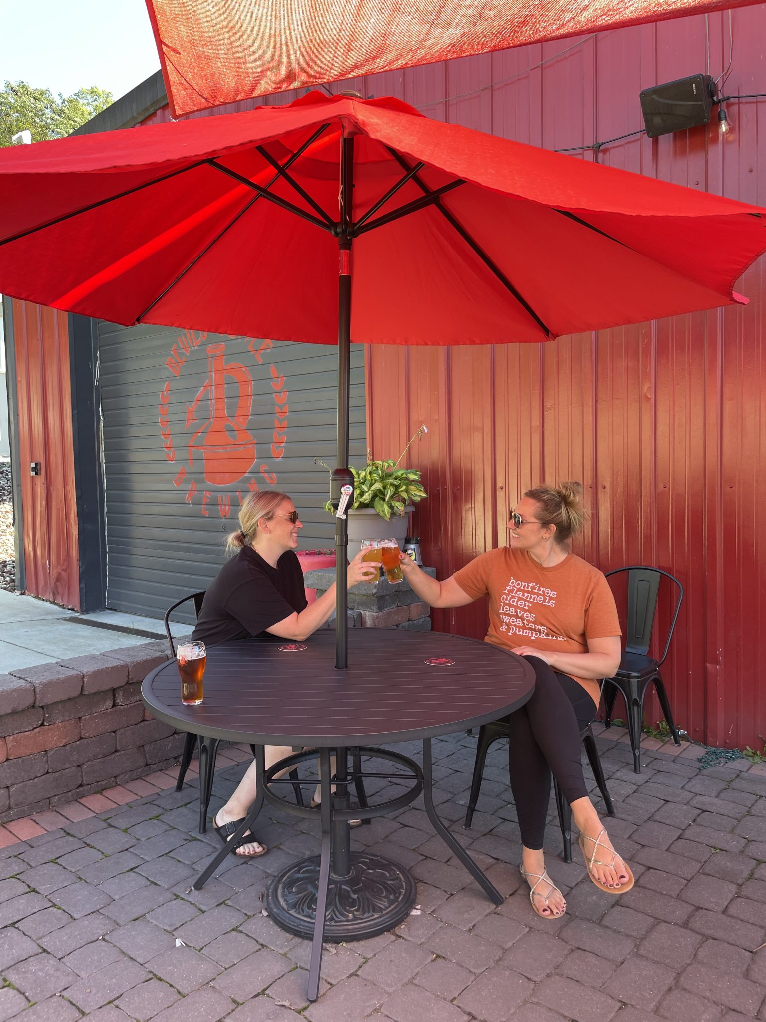 Discover The Perfect Weekend Getaway In Athens, Ohio