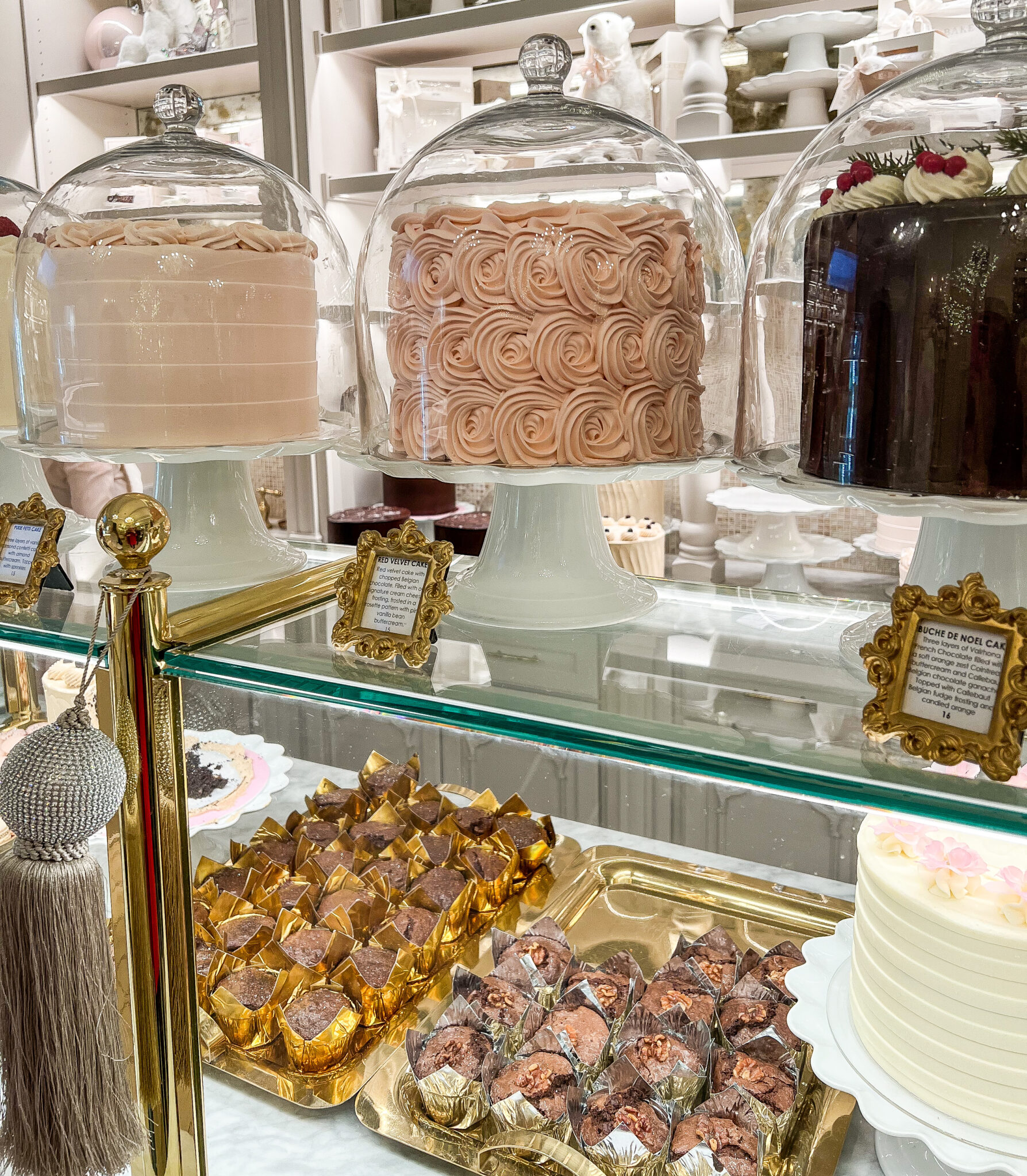 3 Important Tips For Visiting the Cake Bake Shop In Indianapolis