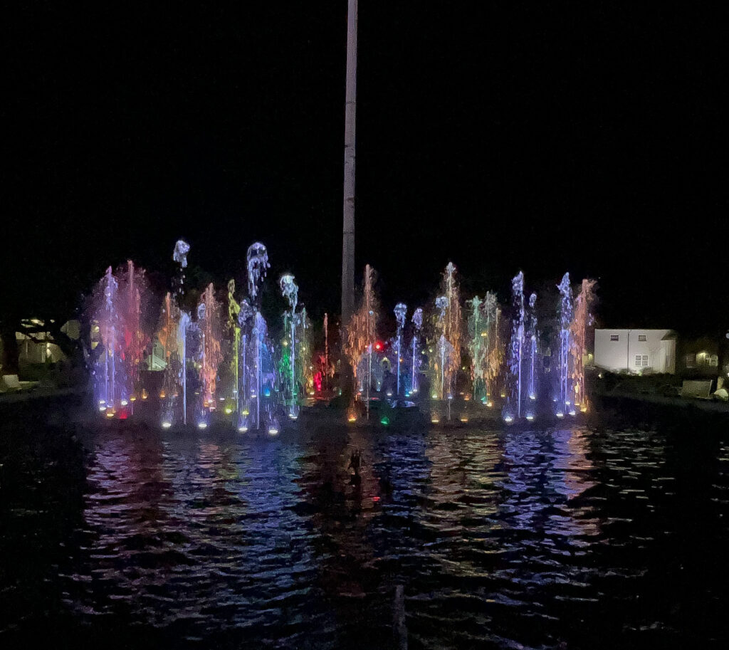 5 Things To Know About The Oasis Resort In Gulfport Mississippi