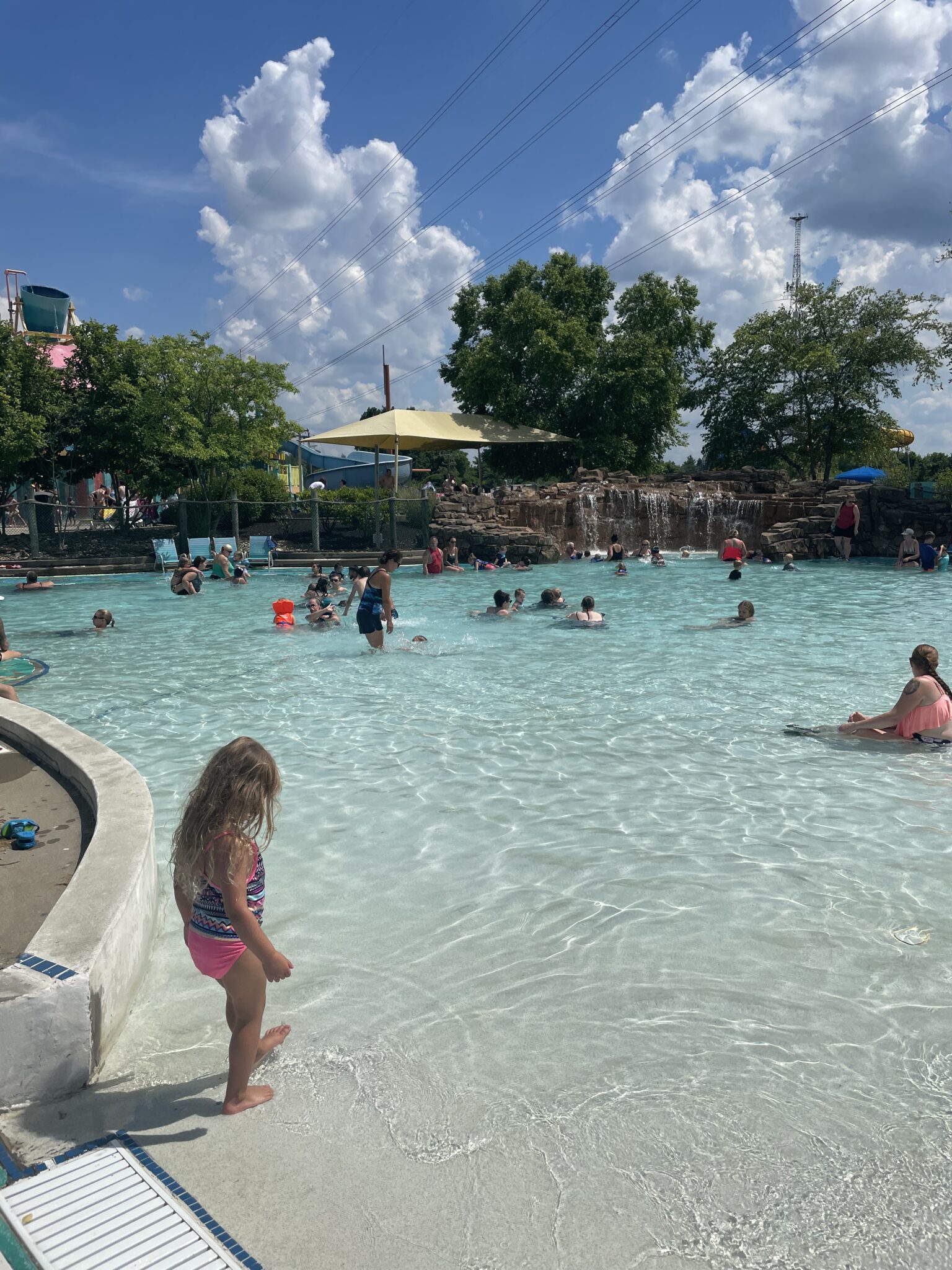 The Ultimate Water Park Packing List + What To Wear At The Water Park