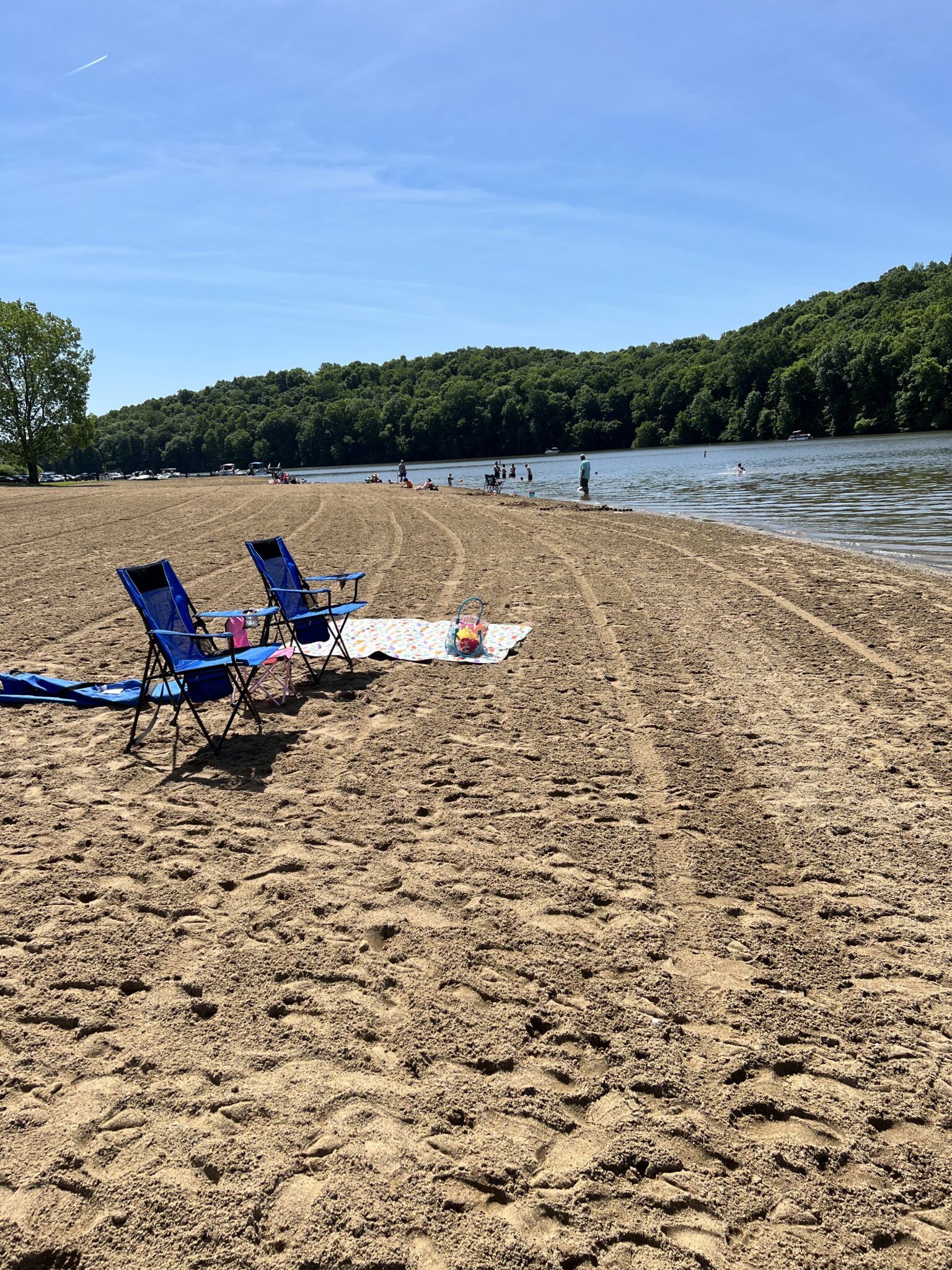 10 Exciting Things To Do While Staying At The Salt Fork Lodge Cabins