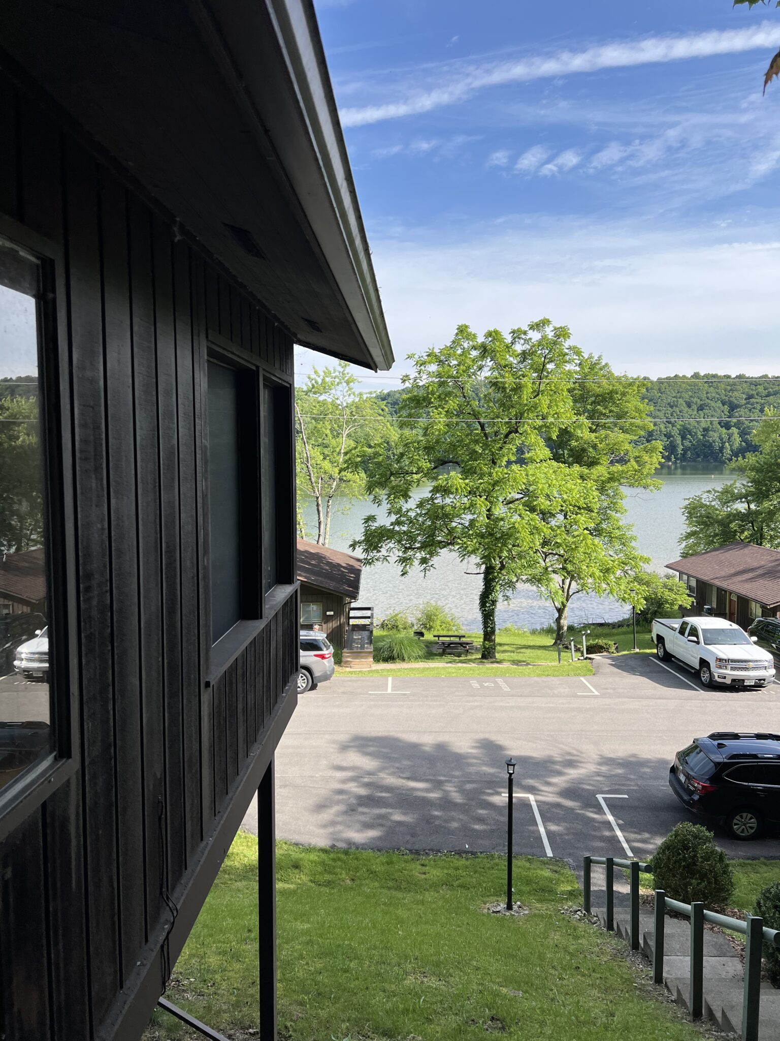 10 Exciting Things To Do While Staying At The Salt Fork Lodge Cabins