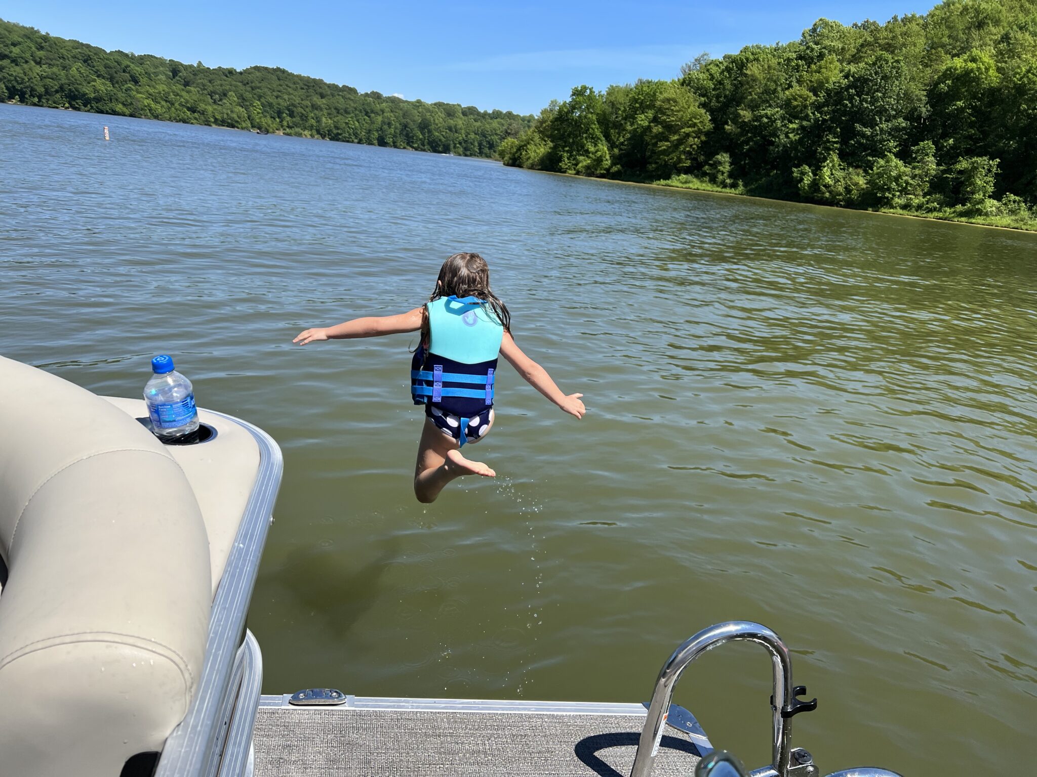 10 Exciting Things To Do While Staying At The Salt Fork Lodge Cabins