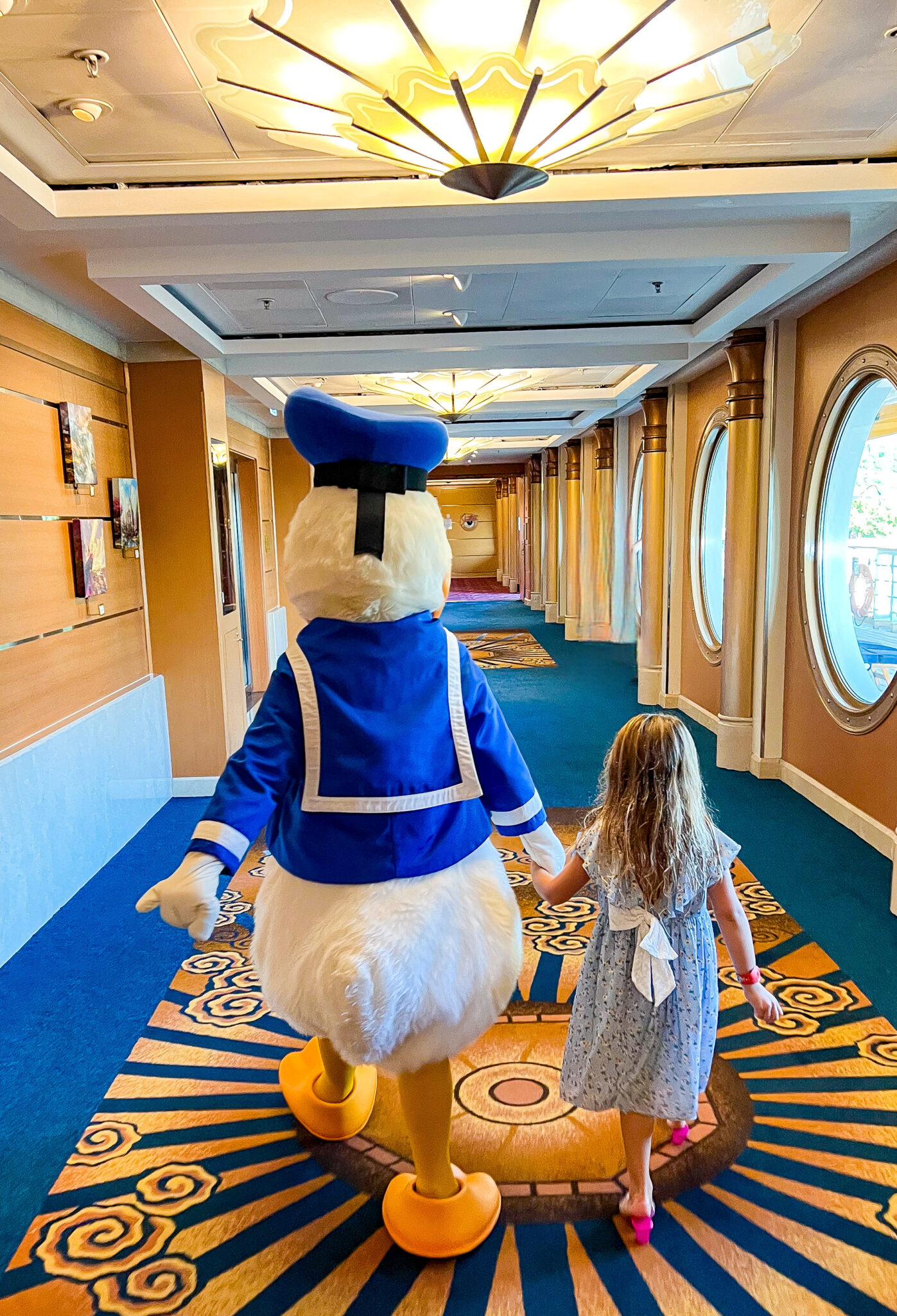 Disney Cruise Concierge Level Upgrade A Mixed Review