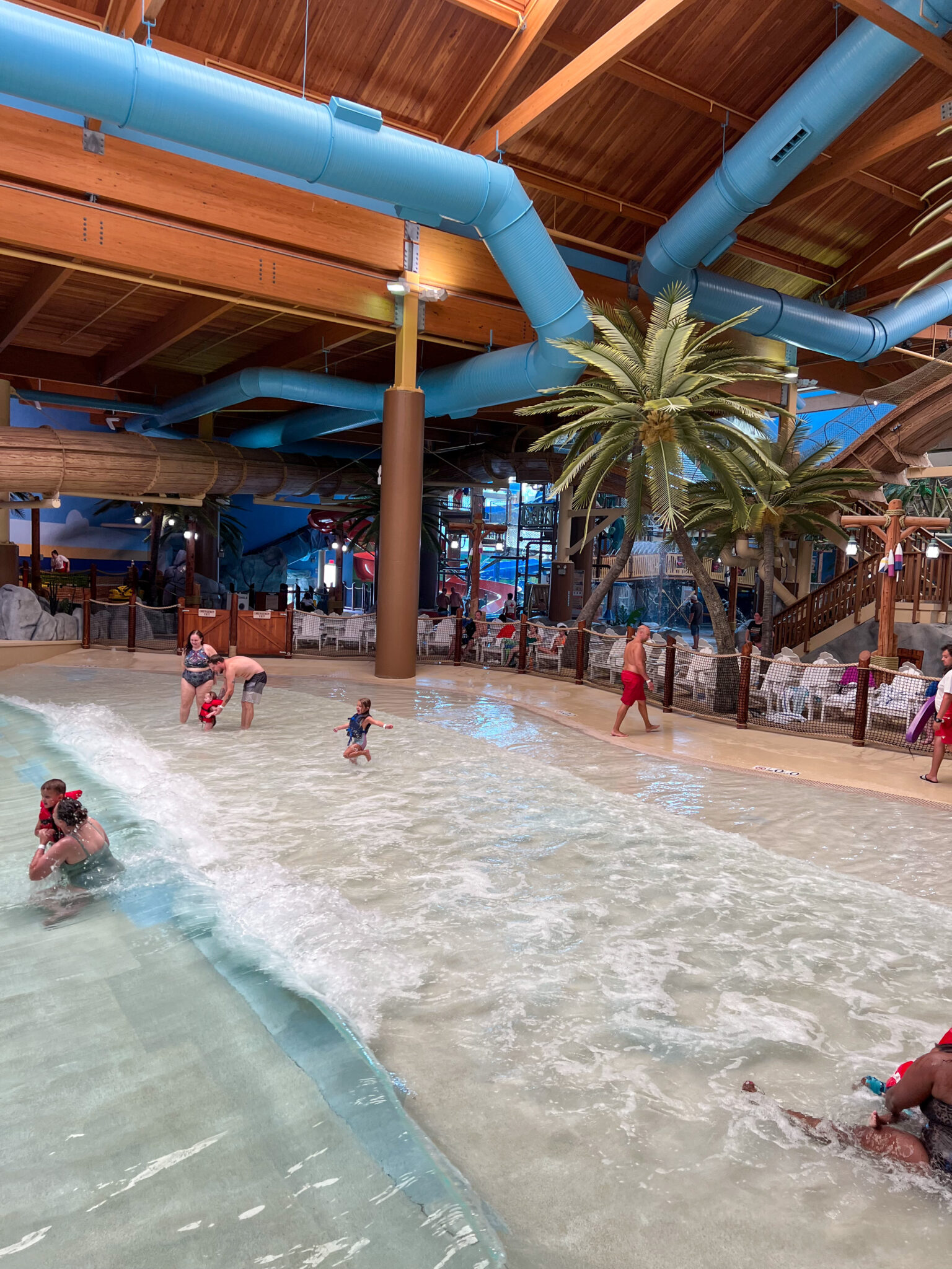 13 Things To Do At Castaway Bay In Sandusky OH