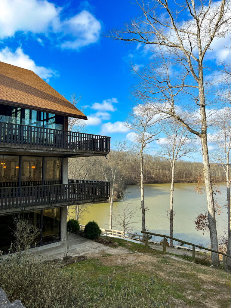 10 Fun Things To Do At Burr Oak Lodge