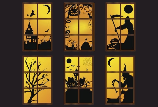 25 idées de décoration pour Halloween nos conseils et astuces 25 idées de décoration pour Halloween nos conseils et astuces