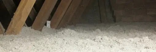 Habitat Durable L Isolation De Combles Perdus A Dunkerque