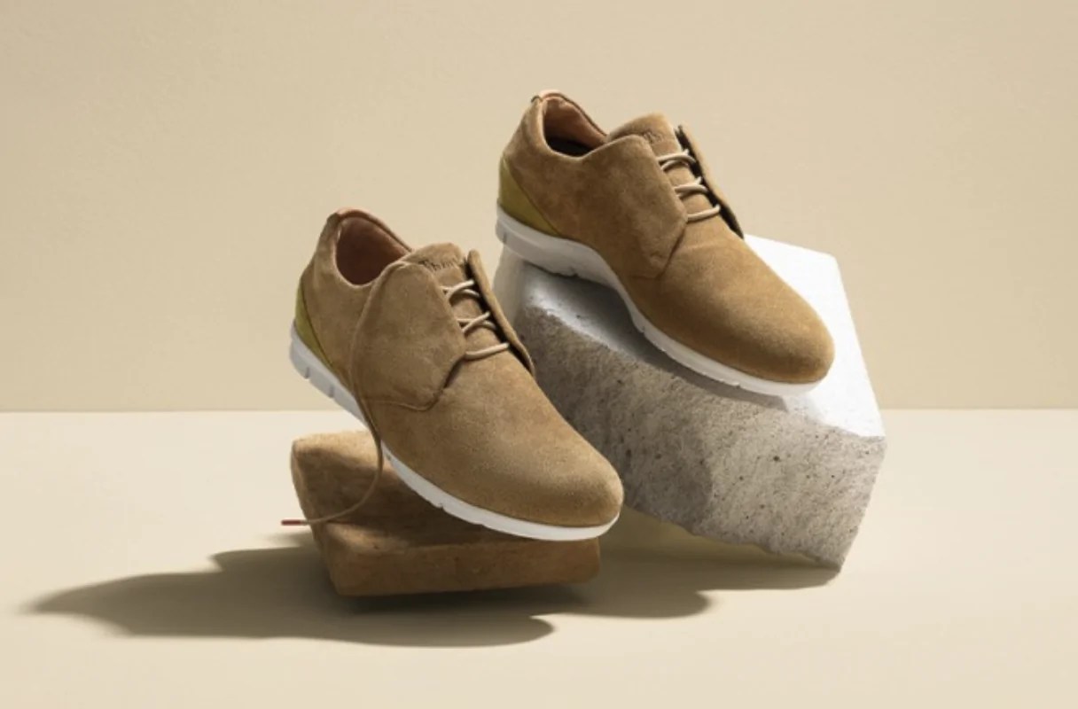 Top 10 des marques de chaussures écologiques